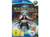 Witches' Legacy: Jäger und Gejagte PC