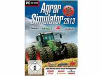 Agrar Simulator 2013 (PC)