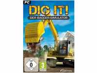 Dig It! - Der Bagger-Simulator PC