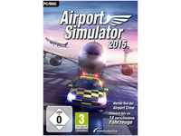 Airport Simulator 2015 (PC)