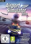 Airport Simulator 2015 PC