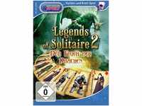 Legends Of Solitaire 2 - Der Fluch des Drachen PC