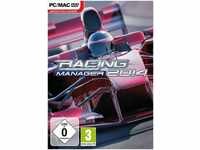 Racing Manager 2014 PC