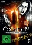 Cognition - An Erica Reed Thriller PC