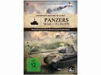 Panzers: War in Europe - Collector's Edition (PC)