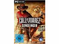 Call Of Juarez: Gunslinger PC