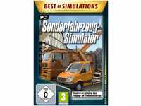 Sonderfahrzeug-Simulator 2012 (PC)