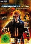 Emergency 2013 Complete Collection PC