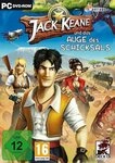 Jack Keane und das Auge des Schicksals PC