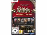 GLOBAL SYSTEM GMBH Die Gilde - Complete Collection (Nordic Games Presents) (PC)