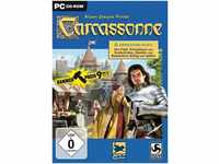 Carcassonne inkl. vier Erweiterungen PC