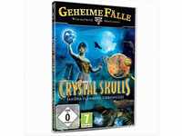 Geheime Fälle: Crystal Skulls - Sandra Flemming Chronicles PC