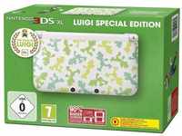 Nintendo Nintendo 3DS XL spielt 3DS und DS Spiele ab, Modelle zur Auswahl,...