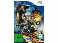 Monster Hunter Tri Wii Nintendo Wii