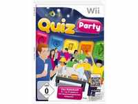 Quiz Party Nintendo Wii