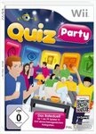 Quiz Party Nintendo Wii