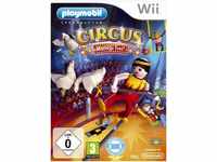 Playmobil - Circus Nintendo Wii