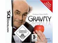 Professor Heinz Wolff's Gravity Nintendo DS