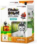 Chibi-Robo!: Zip Lash - Special Edition inkl. amiibo Nintendo 3DS