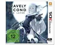 Square Enix Bravely Second: End Layer (3DS)