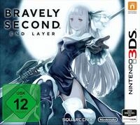 Bravely Second: End Layer Nintendo 3DS