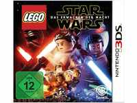 LEGO Star Wars: Das Erwachen der Macht Nintendo 3DS
