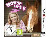 Horse Life 4: Mein Pferd, mein Freund, mein Champion (3DS)