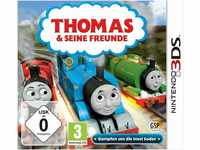 Thomas & seine Freunde Nintendo 3DS