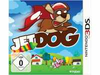 Jet Dog Nintendo 3DS