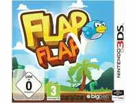 Flap Flap Nintendo 3DS