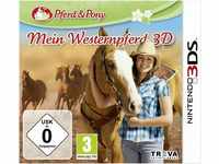 Mein Westernpferd 3D Nintendo 3DS