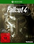 Fallout 4 Xbox One