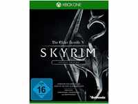 The Elder Scrolls V - Skyrim (Special Edition) Xbox One