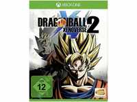 Bandai Namco Entertainment DragonBall Xenoverse 2 (USK) (Xbox One)