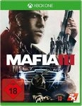 Mafia III Xbox One