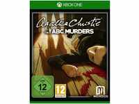 Agatha Christie: The ABC Murders Xbox One