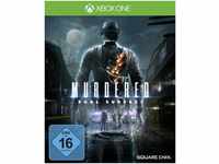 XBOX one Murdered Soul Suspect Limited Edition Xbox One