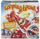 Hasbro Spiel Hasbro Gaming, Looping Louie, Kinderspiel