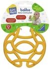Ravensburger Greifspielzeug 04552 baliba Babys Lieblingsball orange