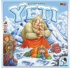 Pegasus Spiele Spiel Yeti