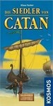 Kosmos Spiel Siedler von Catan: Seefahrer 5-6 Spieler