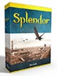Asmodee Spiel Splendor