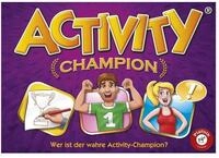 Piatnik Spiel Activity Champion