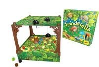 Zoch Spiel Spinderella