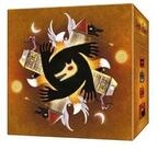 Asmodee Spiel Die Werw&ouml;lfe von D&uuml;sterwald - Der Pakt