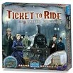 Asmodee Spiel Zug um Zug UK& Pennsylvania
