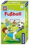 Kosmos Spiel Was ist Was - Fu&szlig;ball