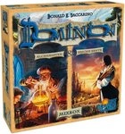 Rio Grande Games Spiel, Dominion Mixbox - Reiche Ernte 4 Erweiterung und...