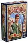 Pegasus Spiele Spiel Istanbul - Brief und Siegel Erweiterung