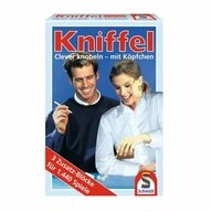 Schmidt Spiele Spiel Kniffelblock 3er Pack